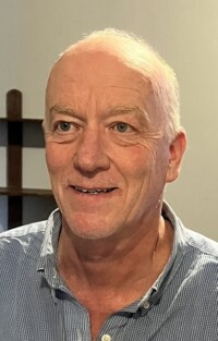 Mark Wilcox