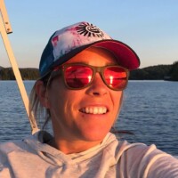 Marcy Fagan